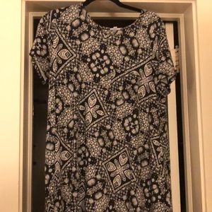 Lularoe Carly